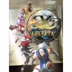 Ys : Memories of Celceta en promo sur PS4