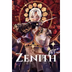 Zenith passe en promo sur Nintendo Switch