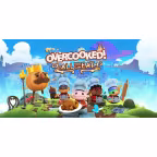 Overcooked All You Can Eat en promo sur PS5