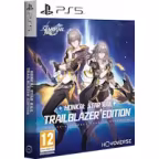 Honkai: Star Rail en édition Trailblazer bradé sur PS5
