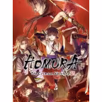 Homura: The Crimson Warriors se dégote à prix doux sur Switch