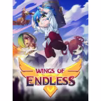 Wings of Endless édition Deluxe débarque à petit prix sur PS5