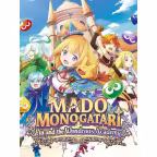 Le RPG Mado Monogatari débarque à prix doux sur PS5