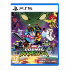 Marvel Cosmic Invasion en promo sur Switch