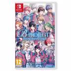 B-Project Ryusei Fantasia sur Switch à prix réduit
