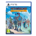 Mythwrecked: Ambrosia Island en promo sur PS5