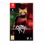 Stray s'invite sur Switch à prix réduit chez Amazon