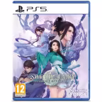 Sword and Fairy: Together Forever - Premium Collector’s Edition Playstation 5