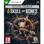 Skull and Bones Édition Premium sur PS5 à petit prix à la Fnac