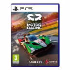 Project Motor Racing sur PS5 passe sous la barre des 30 €
