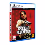 Red Dead Redemption fait une belle chute de prix sur PS5