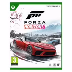 Forza Horizon 6 passe en promo sur Xbox Series
