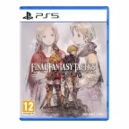 Final Fantasy Tactics revient en fanfare sur PS5
