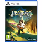 Airoheart en promo sur PS5 : l'hommage au JRPG classique