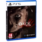 Oxide: Room 104 s'offre à petit prix sur PS5