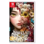 Iwakura Aria en promo sur Switch : une belle affaire