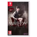 White Day: A Labyrinth Named School Switch