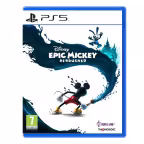 Epic Mickey: Rebrushed bradé sur PlayStation 5