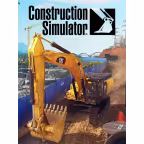 Construction Simulator en promo sur PS4