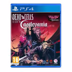 Dead Cells Return to Castlevania Edition en promo sur PS4