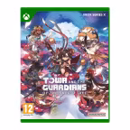 Towa and the Guardians of the Sacred Tree en promo sur Switch