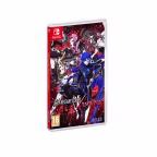 Shin Megami Tensei V Vengeance en bonne affaire sur Switch