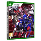 Shin Megami Tensei V Vengeance en promo sur Xbox Series