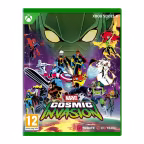 Marvel Cosmic Invasion bradé sur Xbox Series