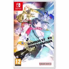 Digimon Story Time Stranger en promo sur Switch