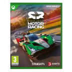 Project Motor Racing voit son prix baisser sur Xbox Series