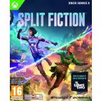 Split Fiction en promo sur Xbox Series