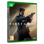 Bon plan 007 First Light (Xbox Series) chez Cdiscount