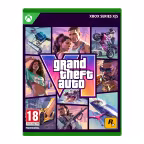 GTA VI sur Xbox Series : déjà en promo chez E.Leclerc