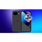 Le Pixel 10a en 256 Go passe en promo sur Amazon
