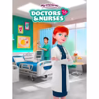 My Universe: Doctors & Nurses bradé sur Switch