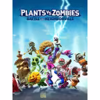 Plants vs. Zombies Battle for Neighborville bradé sur Switch