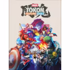 Marvel Tōkon: Fighting Souls
