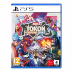 Marvel Tōkon: Fighting Souls en promo sur PS5 chez Amazon
