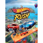 Hot Wheels: Infinite Rush