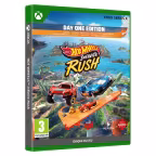 Hot Wheels: Infinite Rush bradé sur Xbox Series
