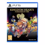 La Kingdom Hearts Collection I~III fond en prix sur PS5