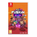 Bon plan Funko Fusion (Switch) chez Micromania