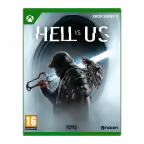Hell Is Us bradé sur Xbox Series chez E.Leclerc