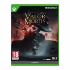 Valor Mortis sur Xbox Series : le jeu passe en promo chez E.Leclerc