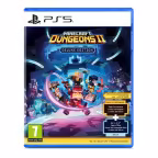 L'édition Deluxe de Minecraft Dungeons II bradée sur PS5