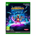 Minecraft Dungeons II Deluxe en promo sur Xbox Series