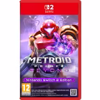Metroid Prime 4 Beyond à prix cassé sur Switch 2