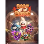 Born of Bread, RPG loufoque en promo sur Switch