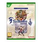 Suikoden 1 & 2 HD Remaster à prix cassé sur Xbox Series X
