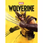 Marvel's Wolverine